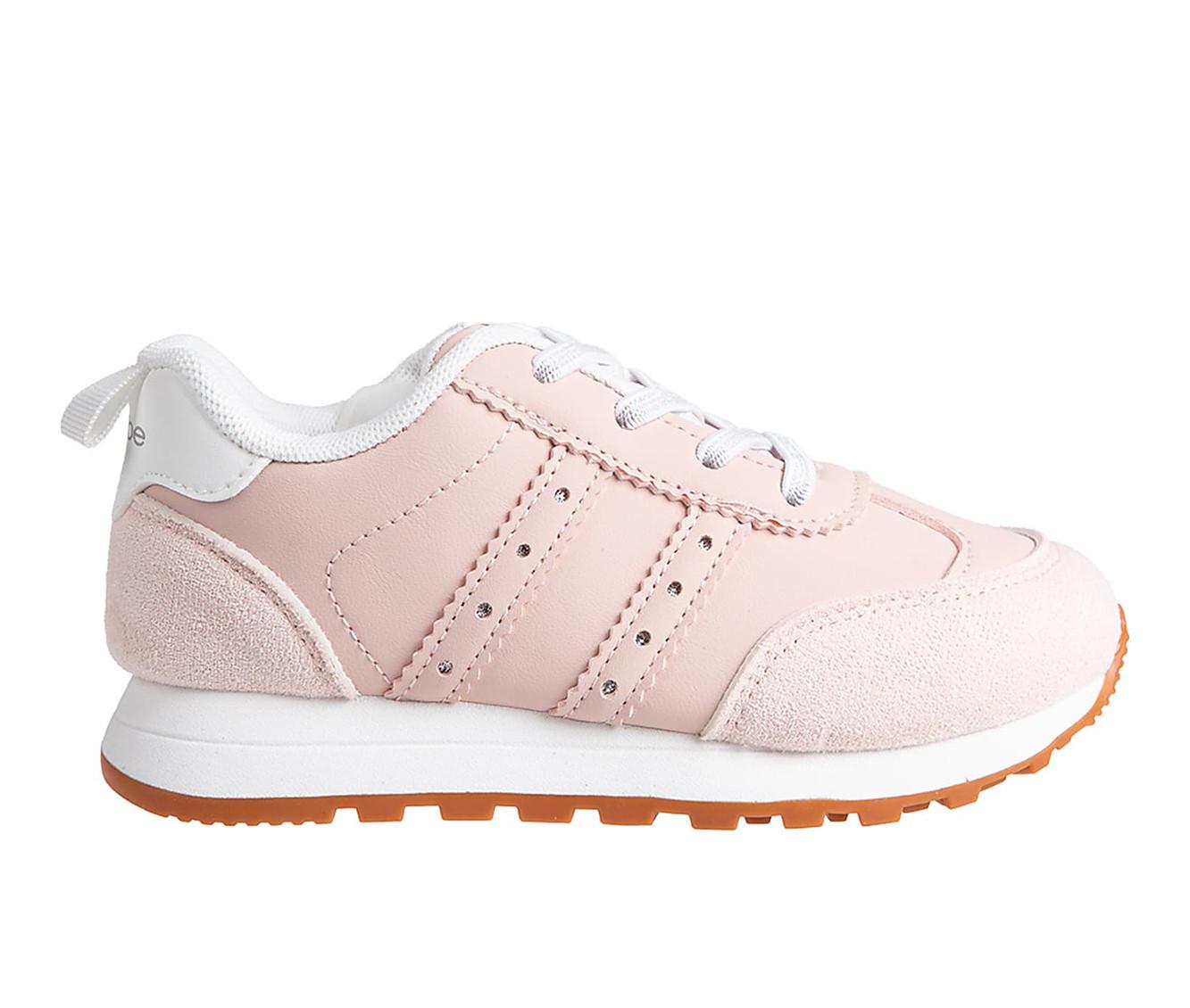 Girls' Bebe Toddler Cristal Sneakers