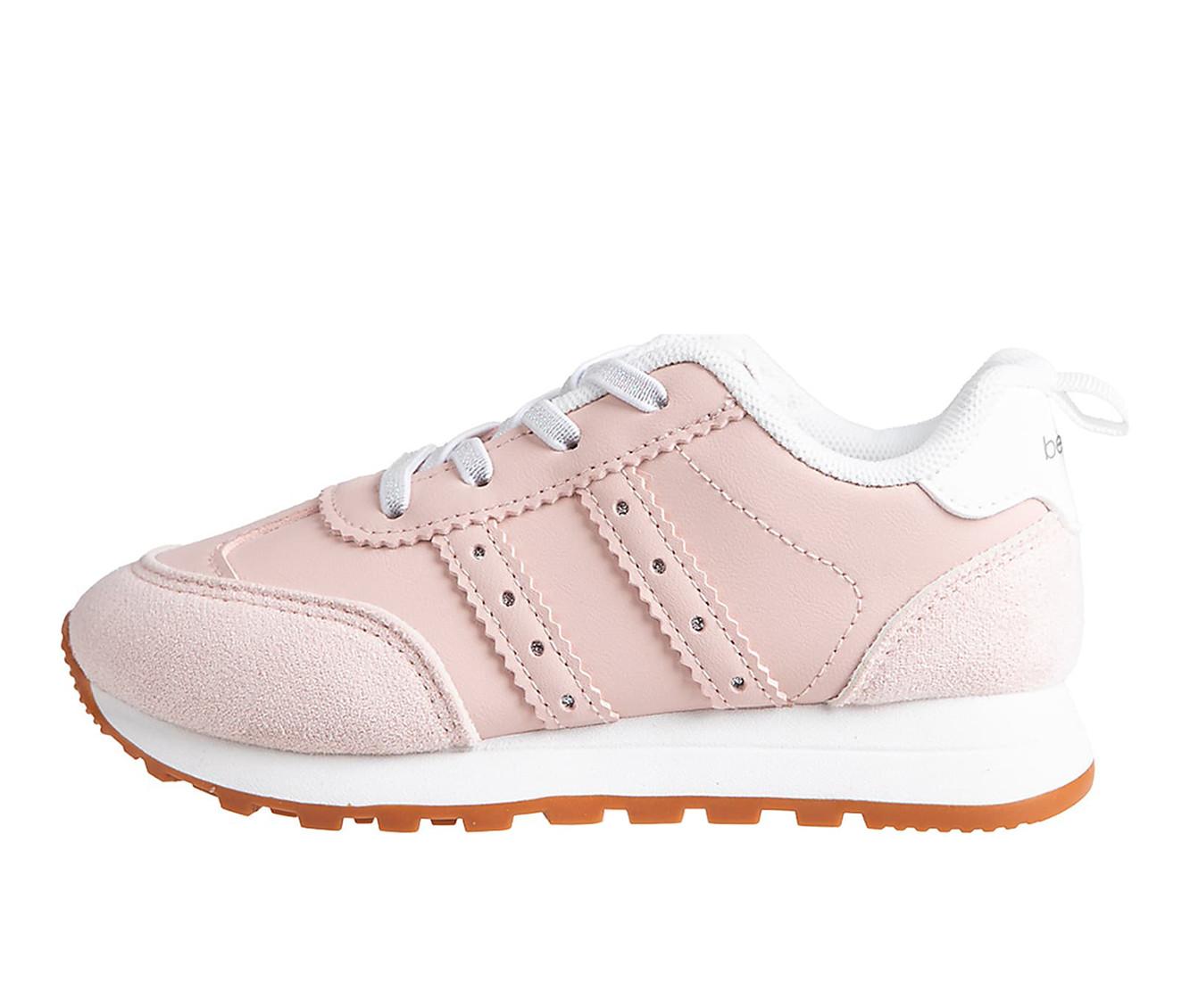 Girls' Bebe Toddler Cristal Sneakers