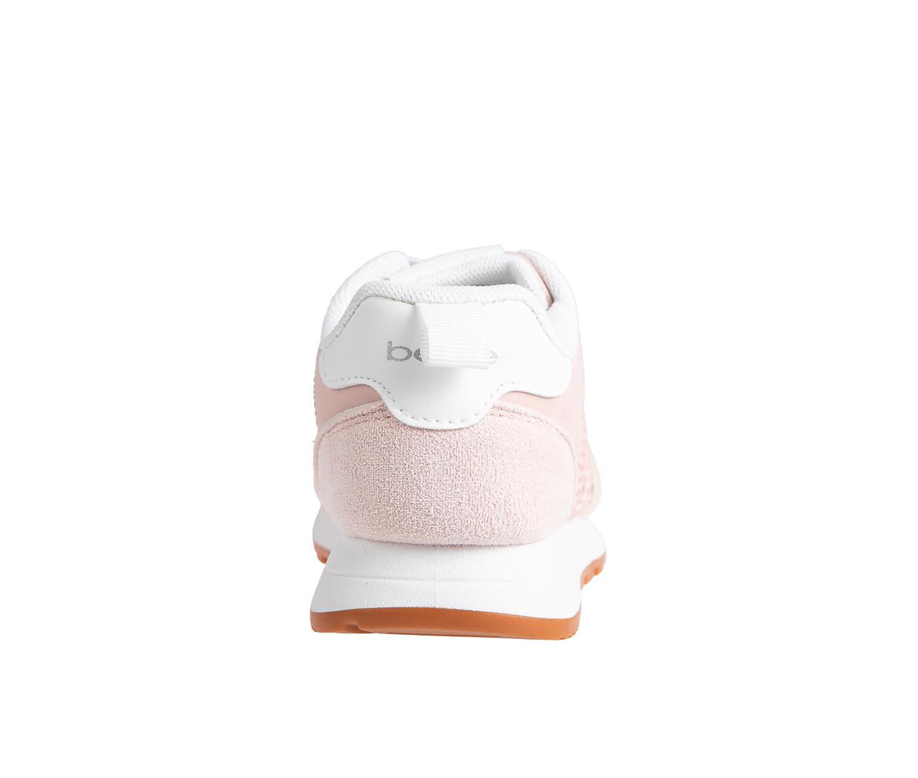 Girls' Bebe Toddler Cristal Sneakers
