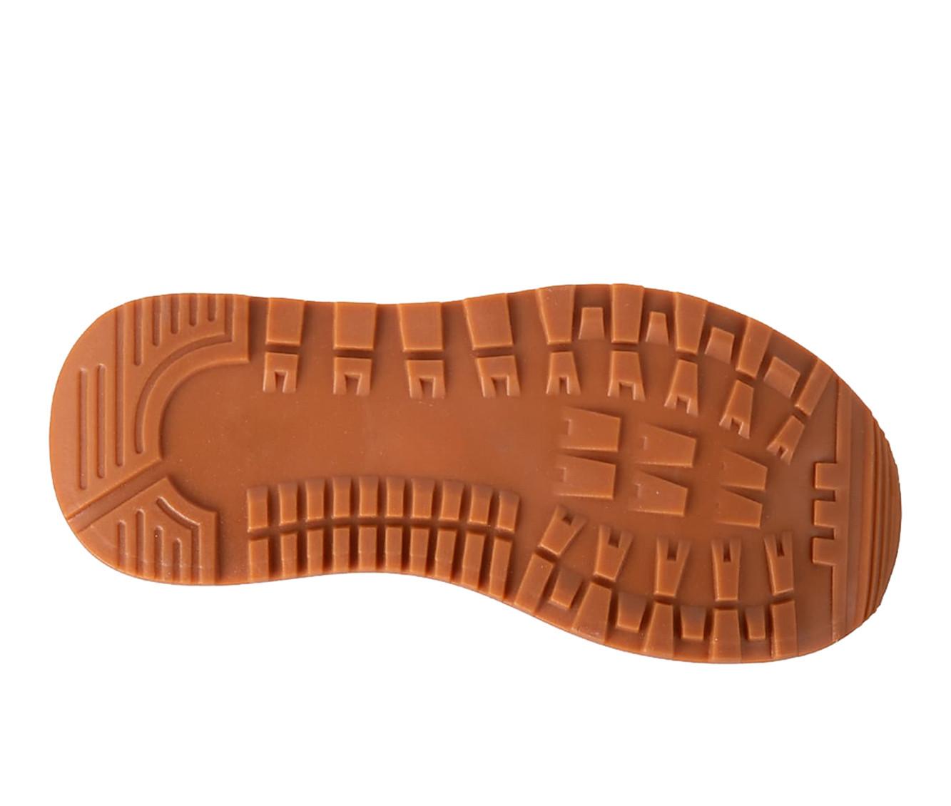 Girls' Bebe Toddler Cristal Sneakers