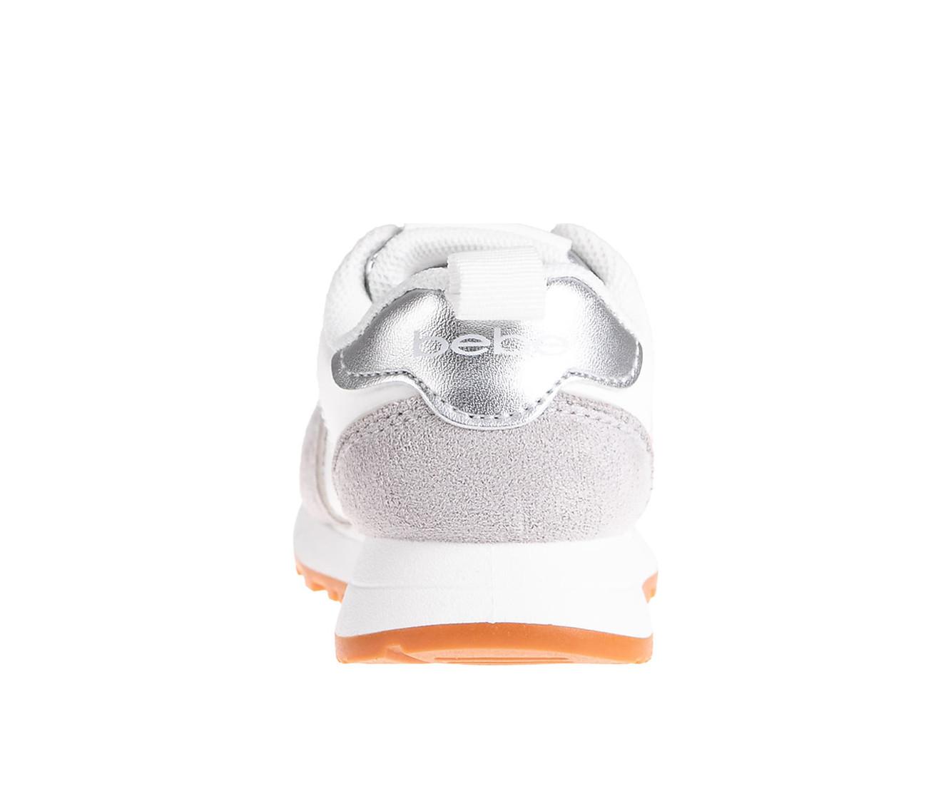 Girls' Bebe Toddler Cristal Sneakers