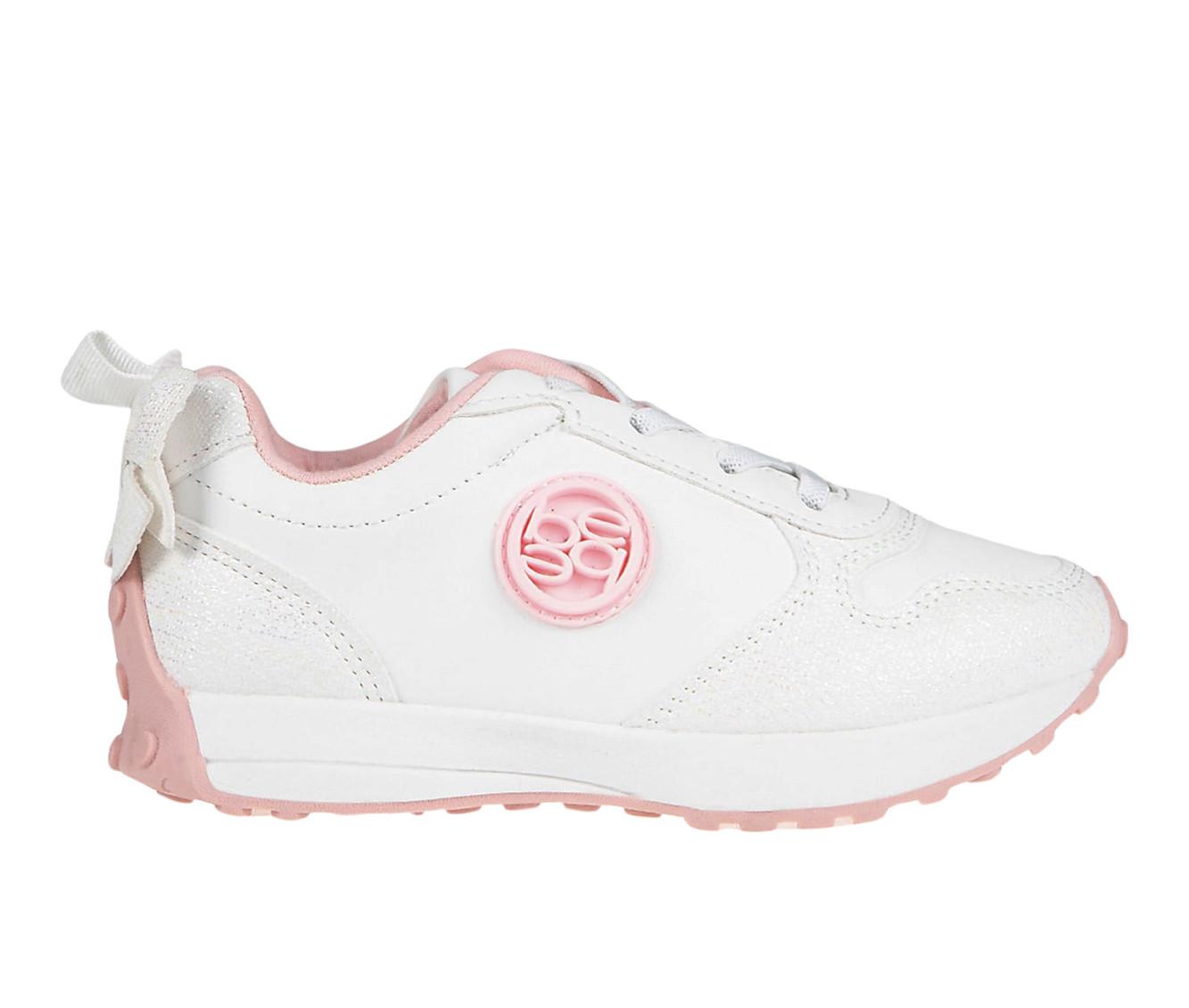 Girls' Bebe Toddler Griselda Sneakers