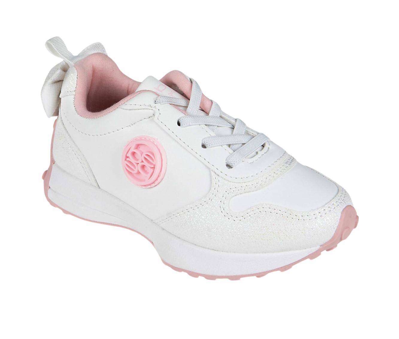 Girls' Bebe Toddler Griselda Sneakers