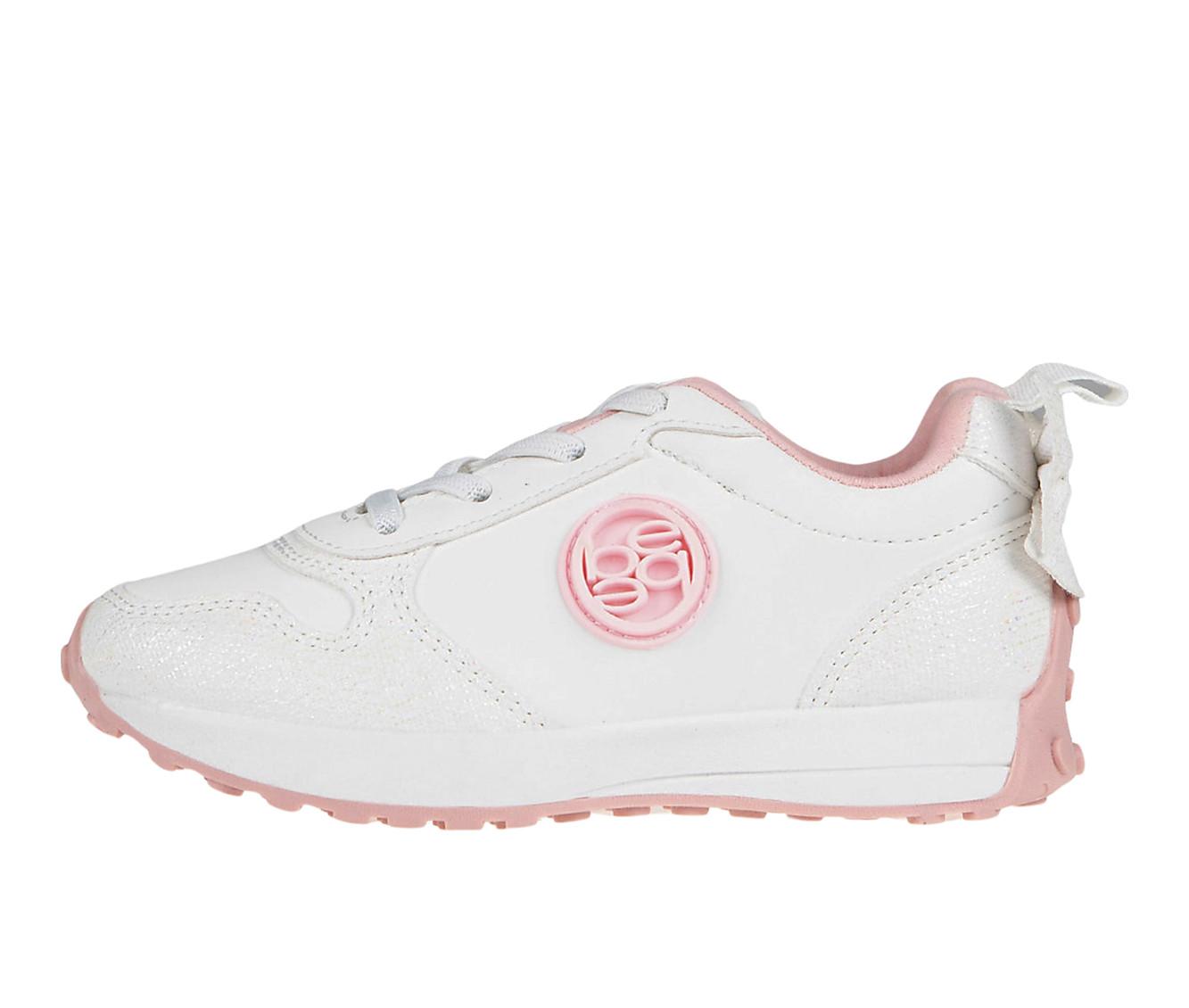 Girls' Bebe Toddler Griselda Sneakers