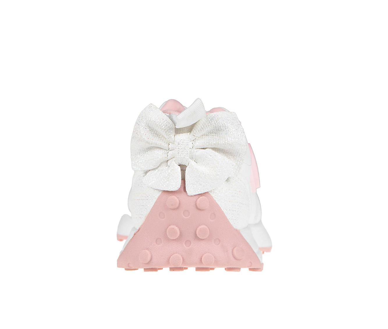 Girls' Bebe Toddler Griselda Sneakers