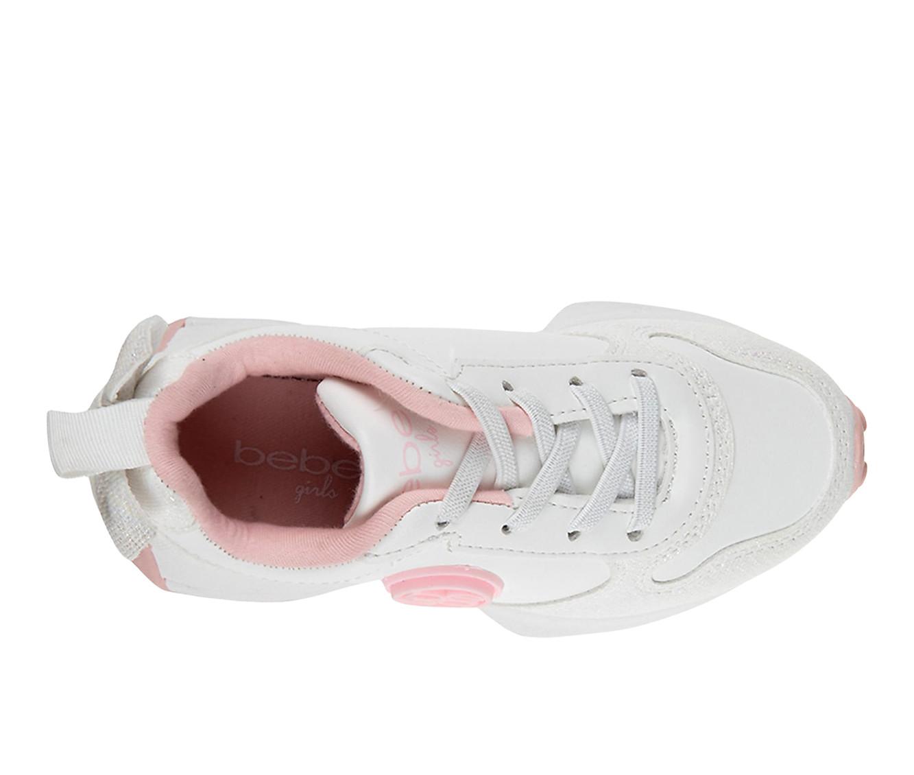 Girls' Bebe Toddler Griselda Sneakers