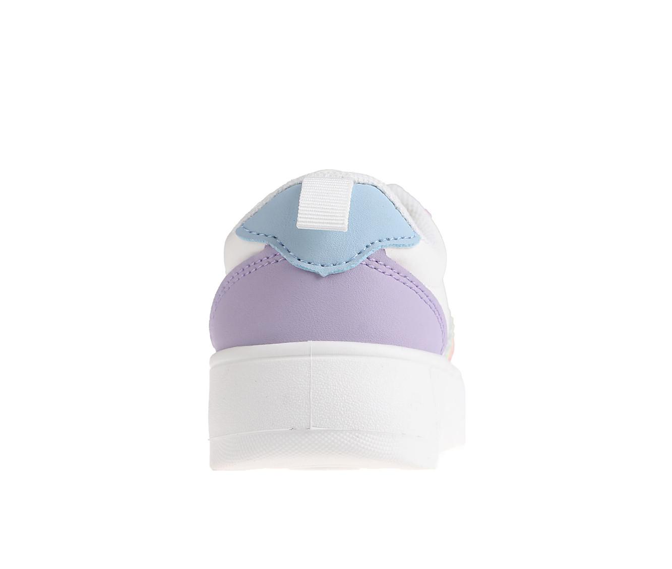 Girls' Bebe Toddler Lisa Sneakers