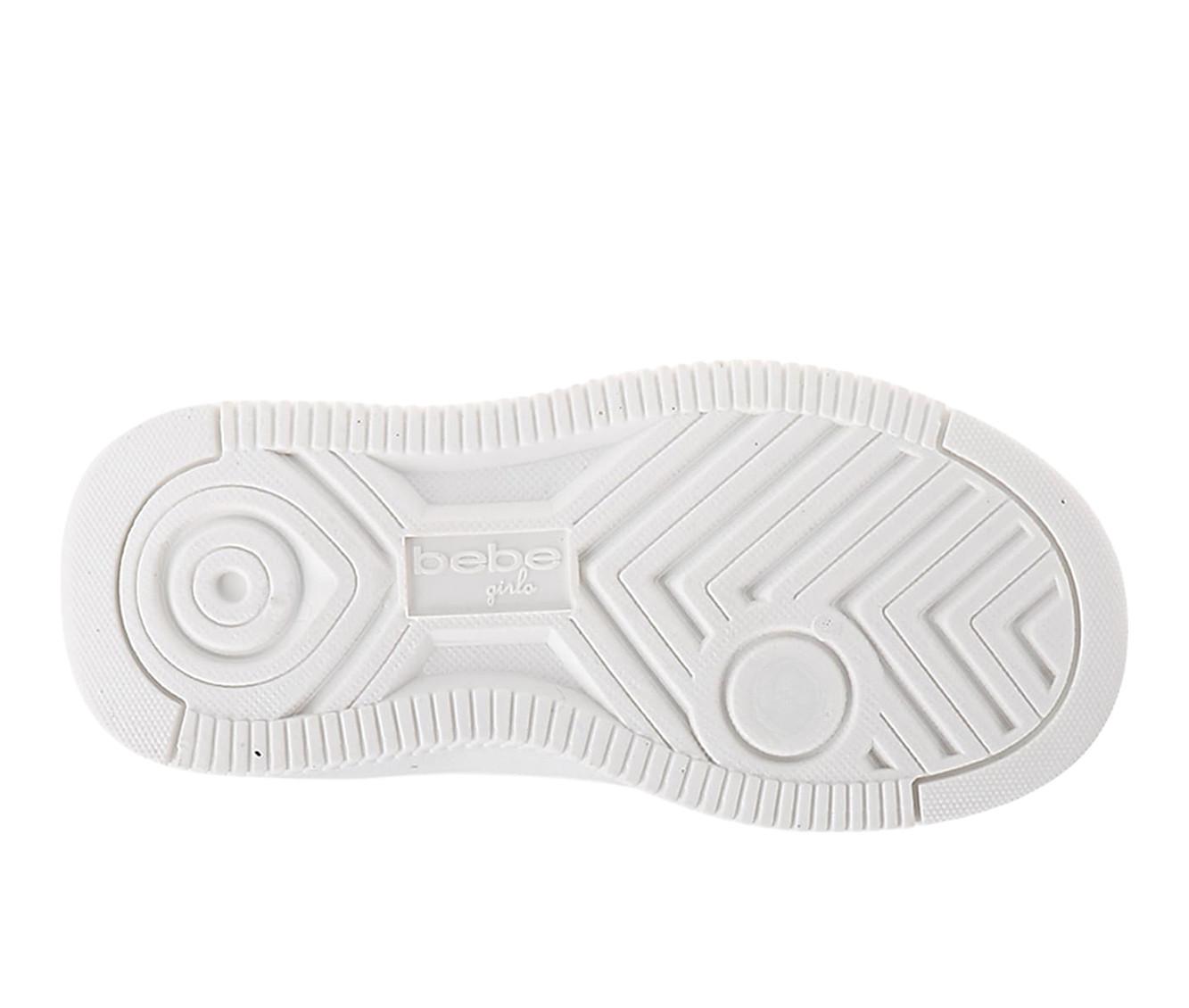 Girls' Bebe Toddler Lisa Sneakers