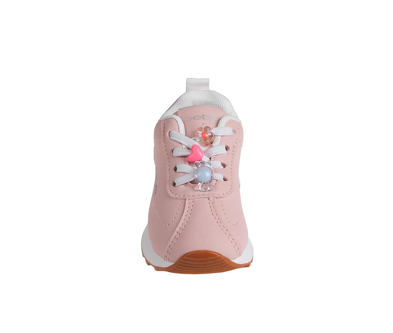 Girls' Bebe Toddler Maggie Sneakers