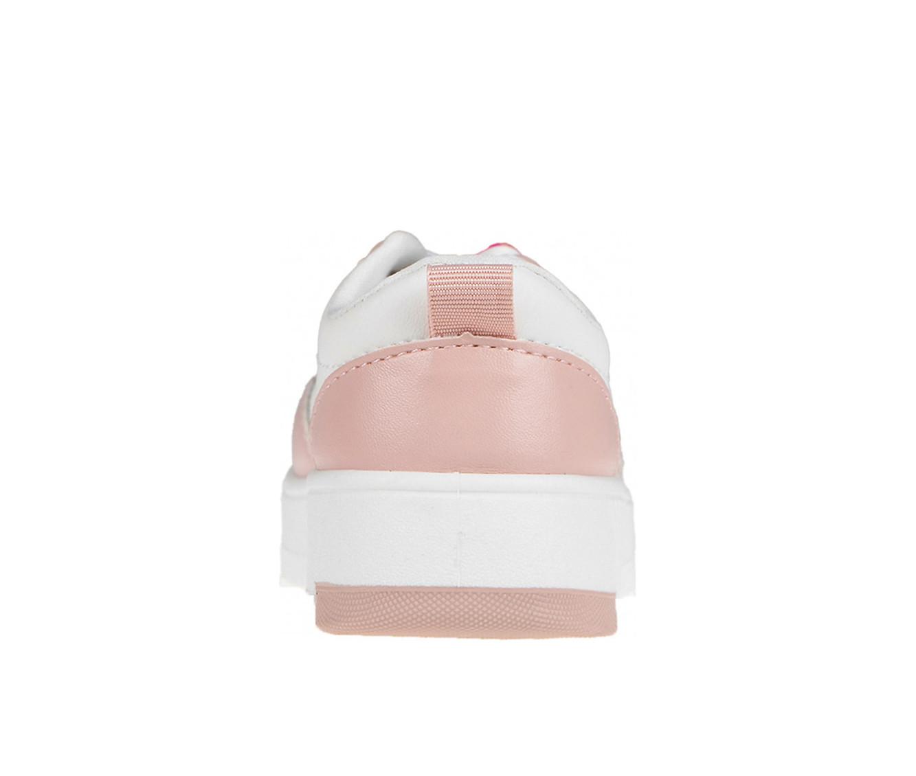 Girls' Bebe Toddler Melisa Sneakers