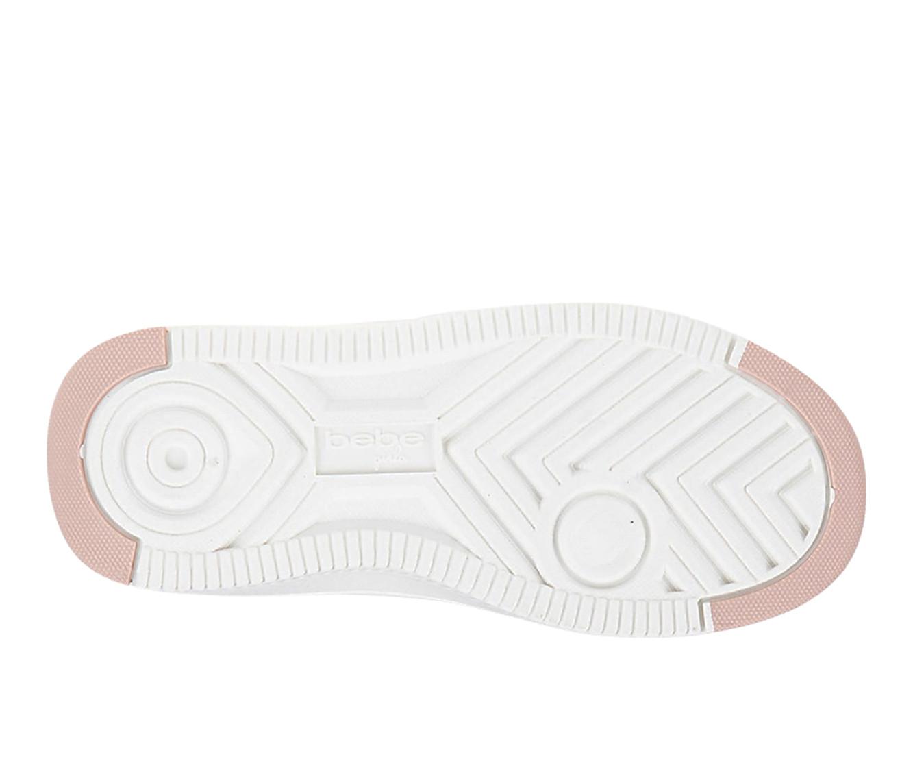Girls' Bebe Toddler Melisa Sneakers