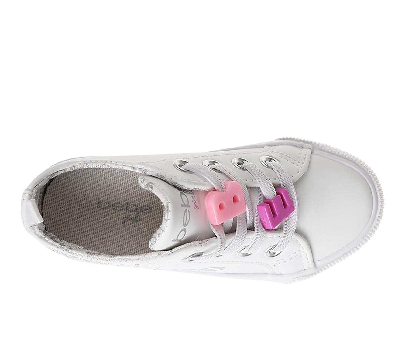 Girls' Bebe Little Kid Abigail Sneakers