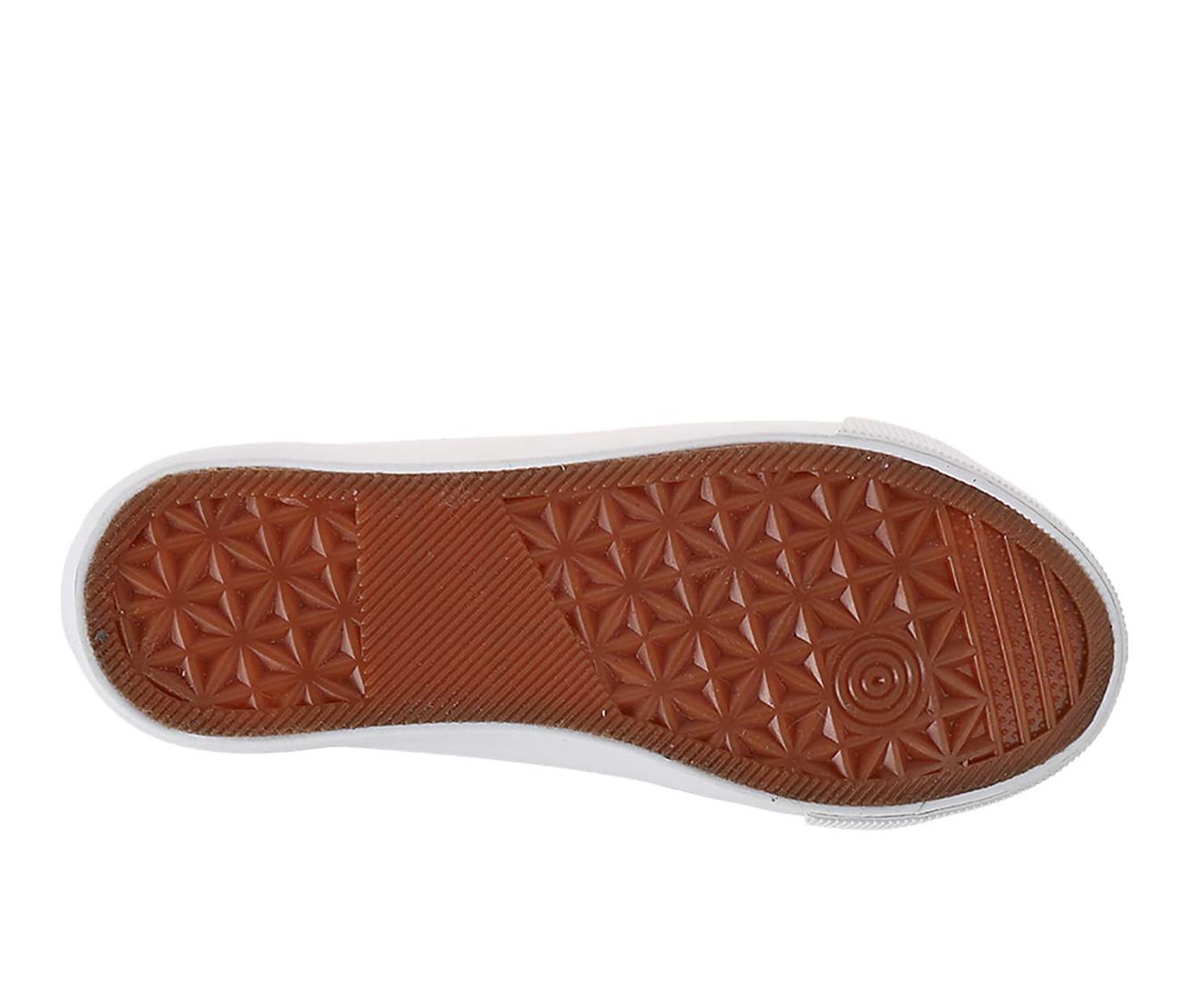 Girls' Bebe Little Kid Abigail Sneakers