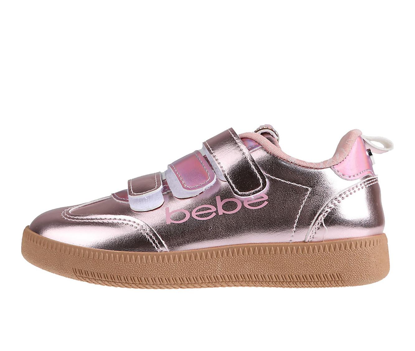 Girls' Bebe Little Kid Aubrey Sneakers