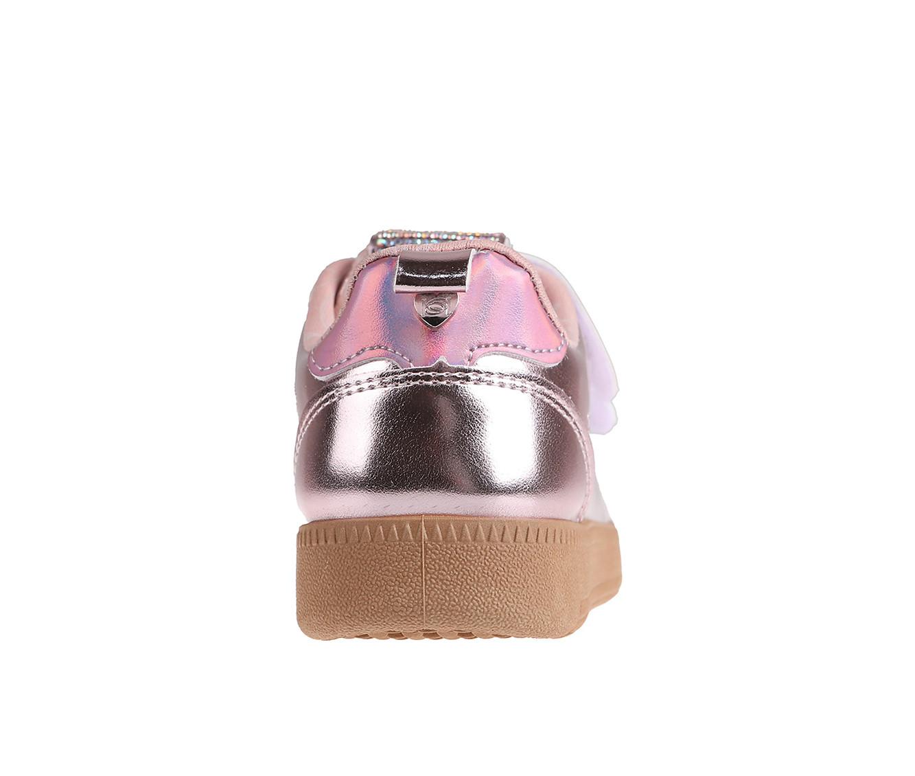 Girls' Bebe Little Kid Aubrey Sneakers