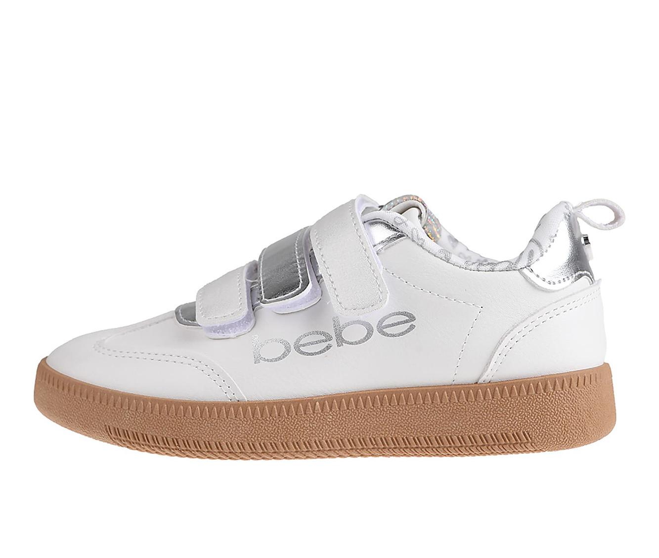 Girls' Bebe Little Kid Aubrey Sneakers