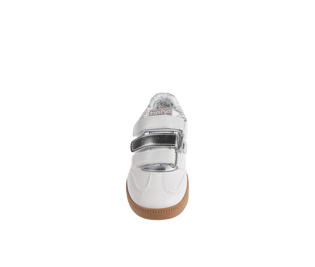 Girls' Bebe Little Kid Aubrey Sneakers