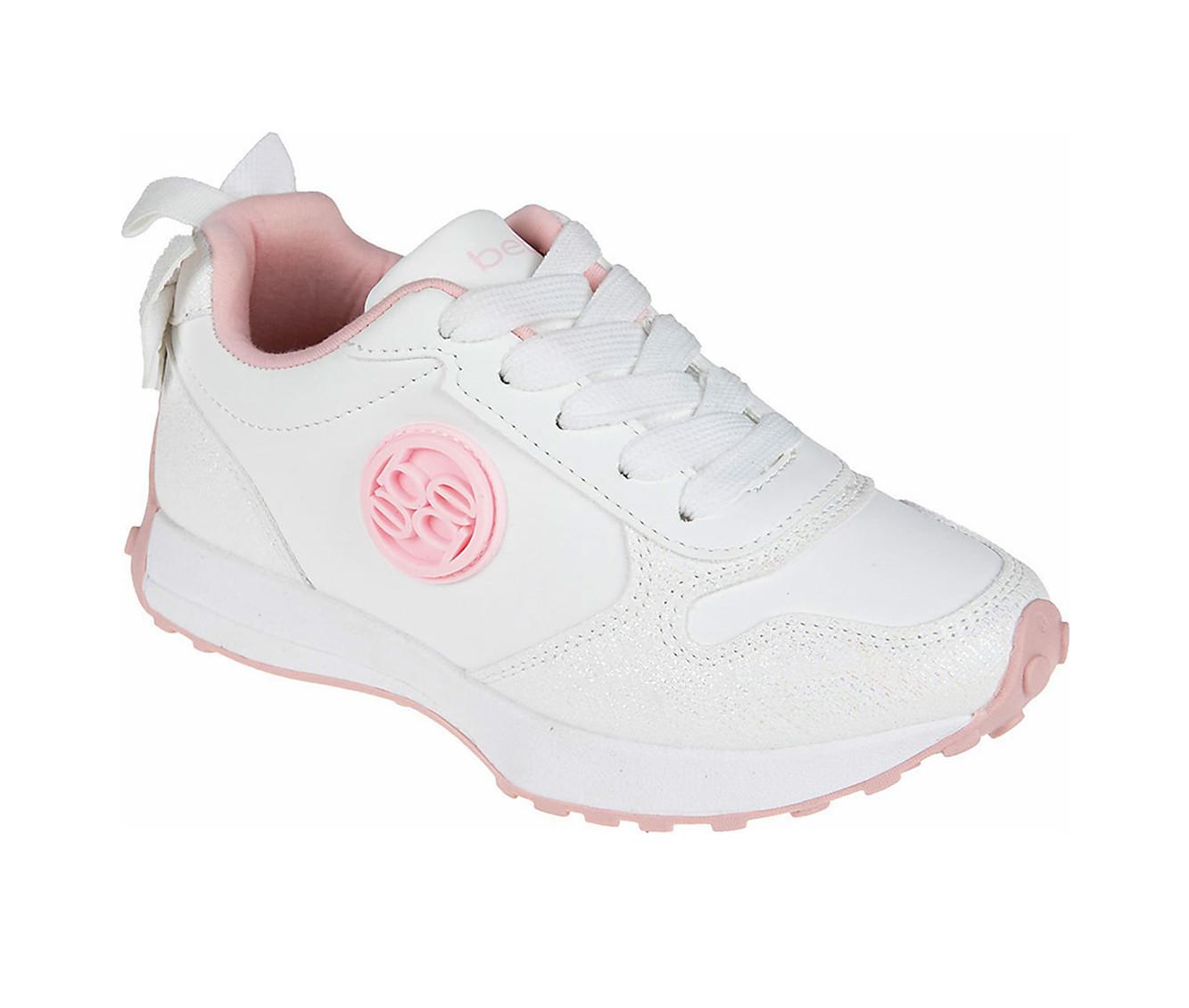 Girls' Bebe Little Kid Cynthia Snakers