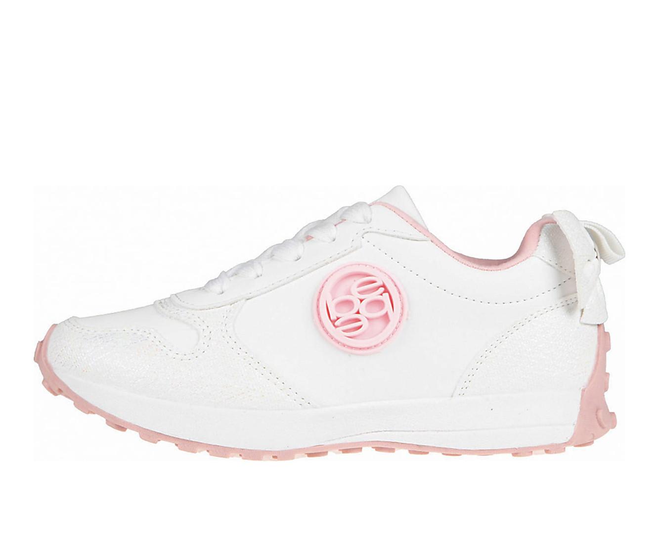 Girls' Bebe Little Kid Cynthia Snakers