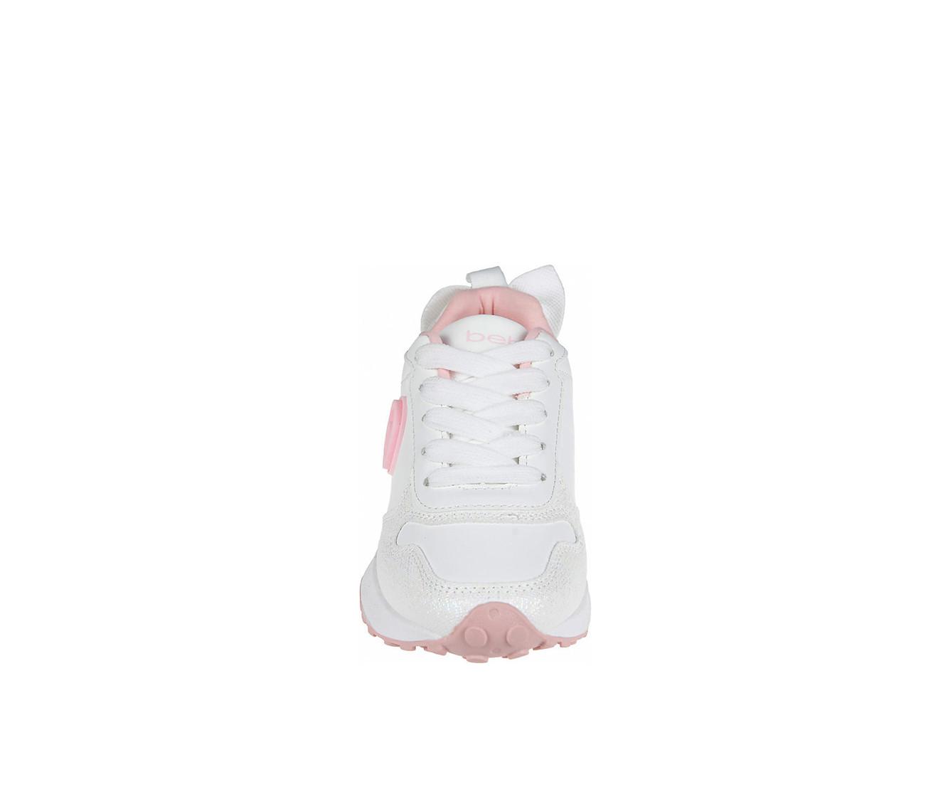 Girls' Bebe Little Kid Cynthia Snakers