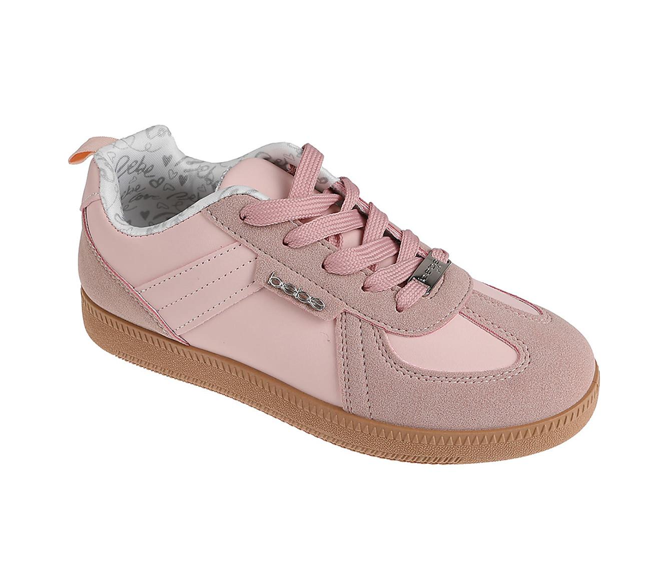 Girls' Bebe Little Kid Ginger Sneakers