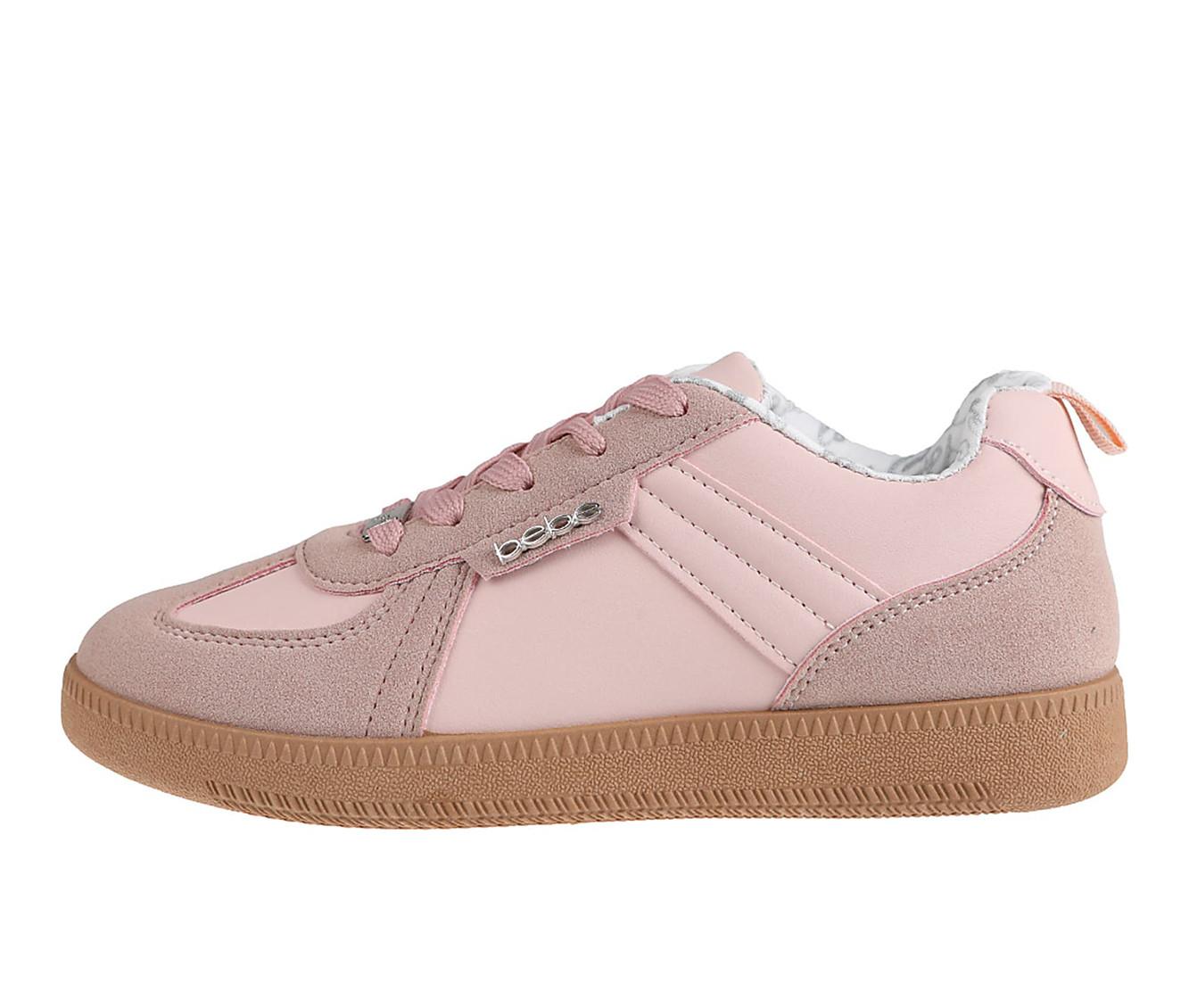 Girls' Bebe Little Kid Ginger Sneakers