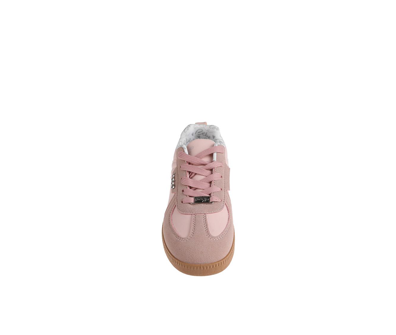 Girls' Bebe Little Kid Ginger Sneakers