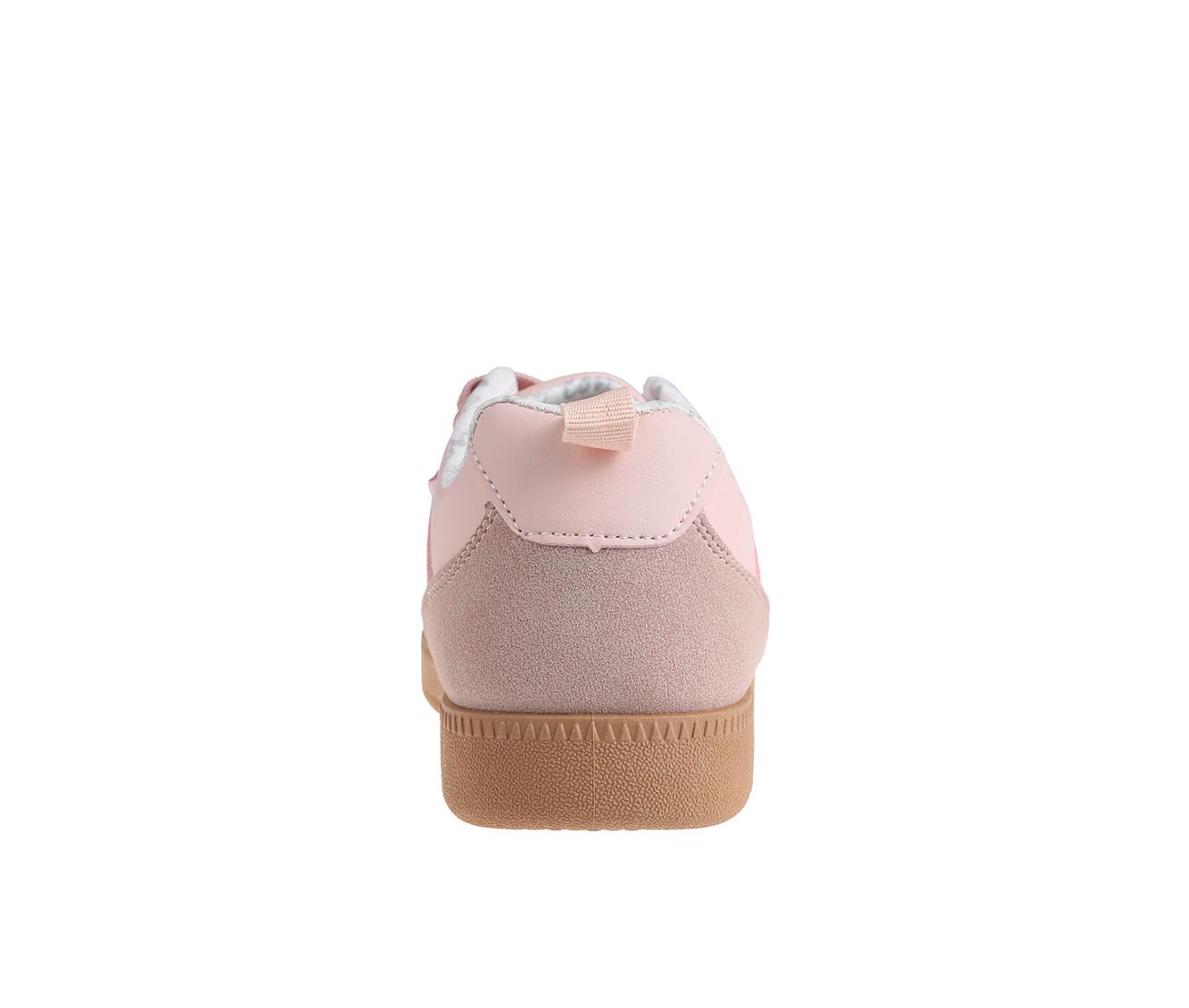 Girls' Bebe Little Kid Ginger Sneakers