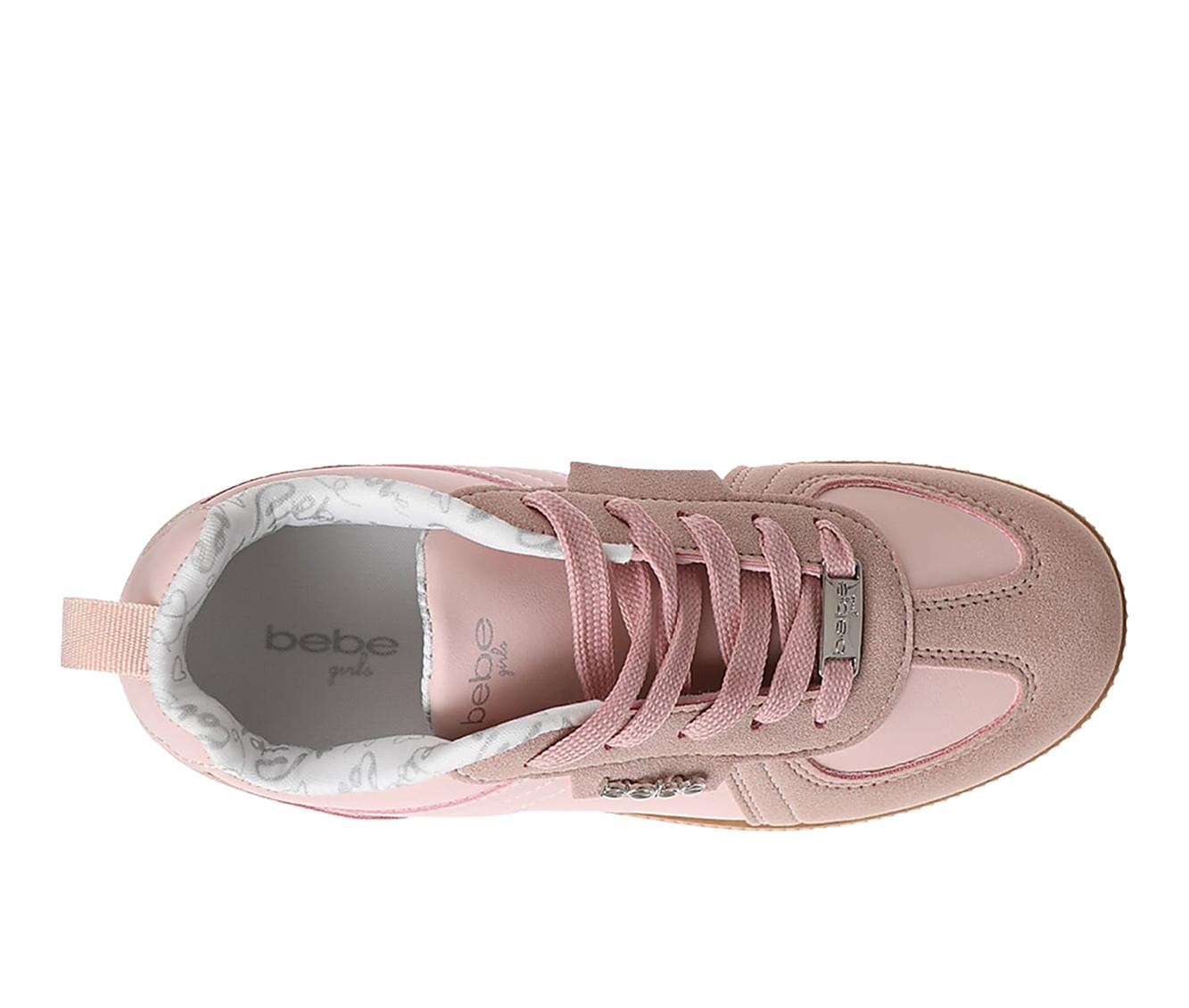 Girls' Bebe Little Kid Ginger Sneakers