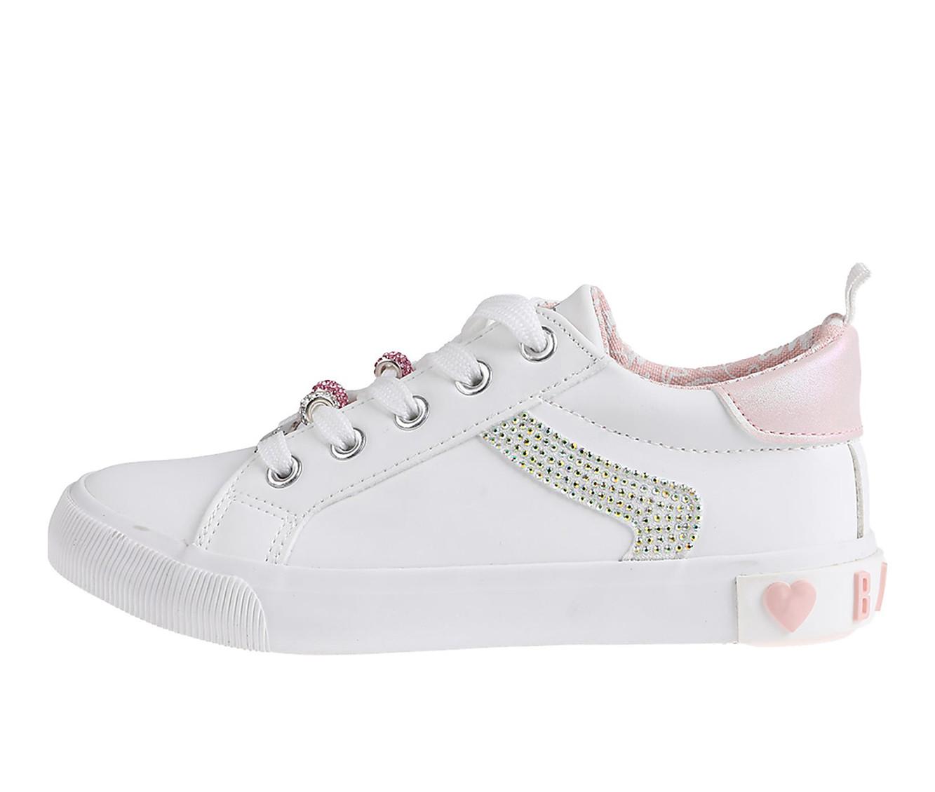Girls' Bebe Little Kid Isabella Sneakers