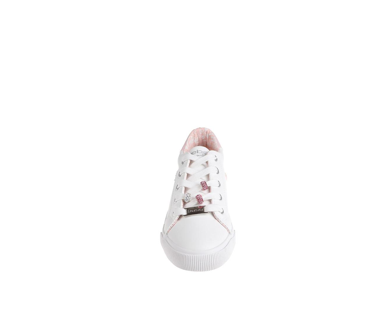 Girls' Bebe Little Kid Isabella Sneakers