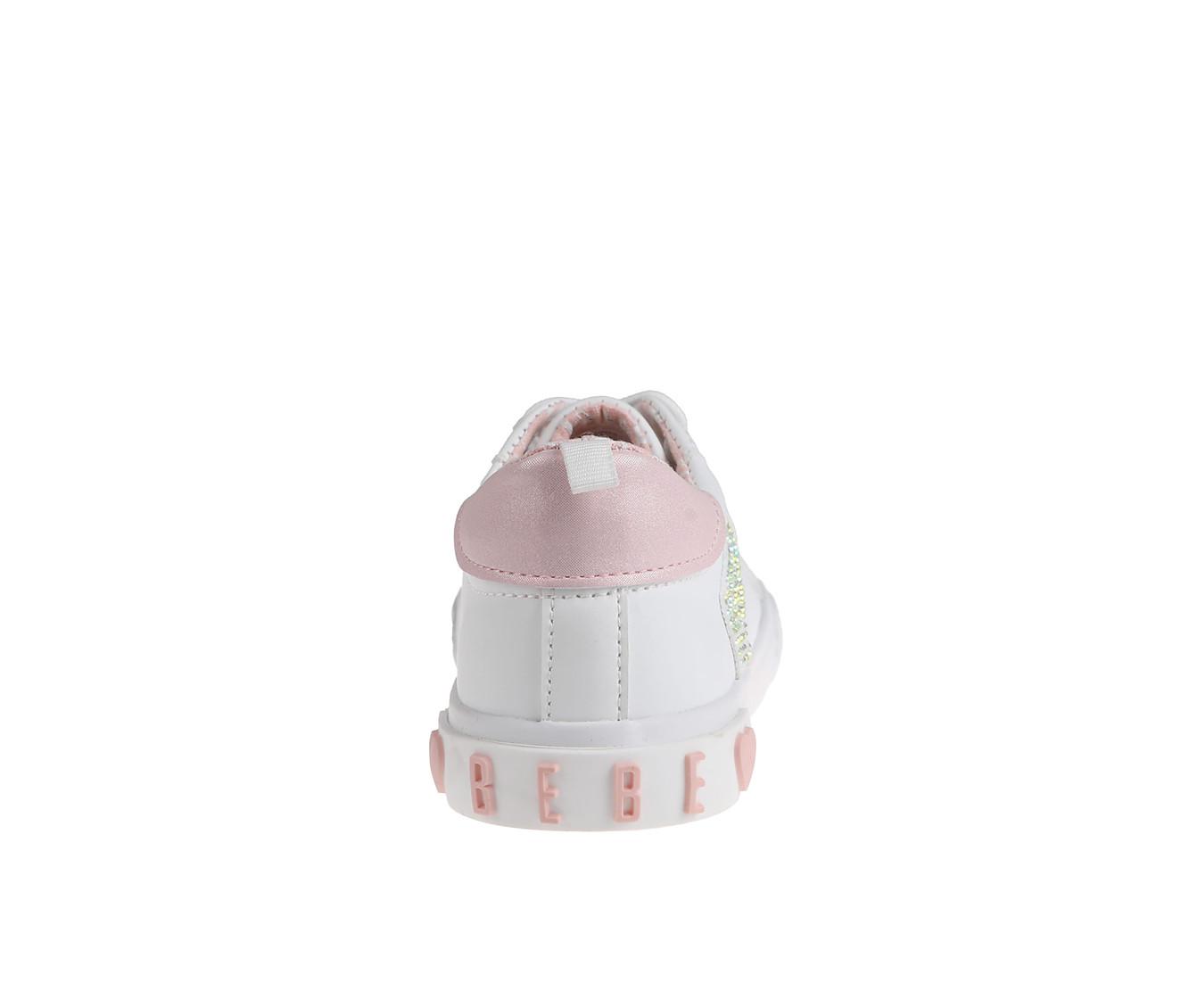 Girls' Bebe Little Kid Isabella Sneakers