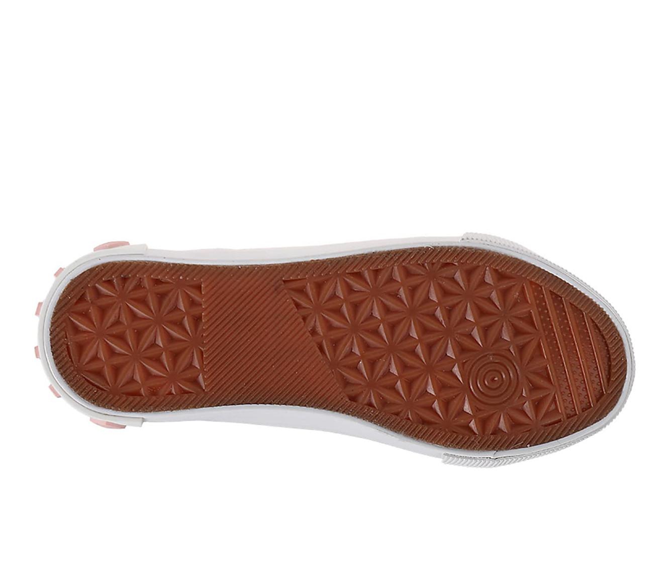 Girls' Bebe Little Kid Isabella Sneakers