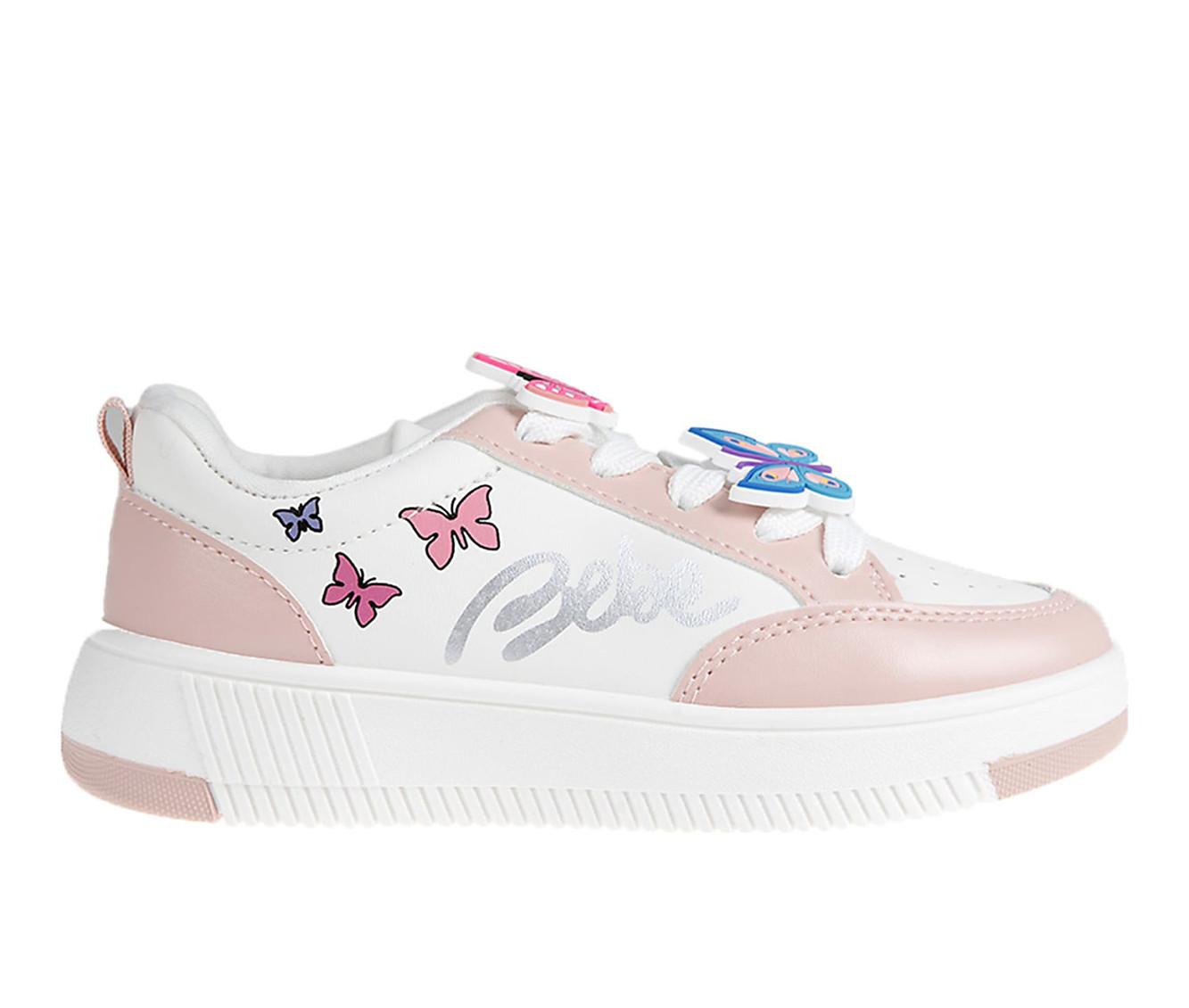 Girls' Bebe Little Kid Madison Sneakers