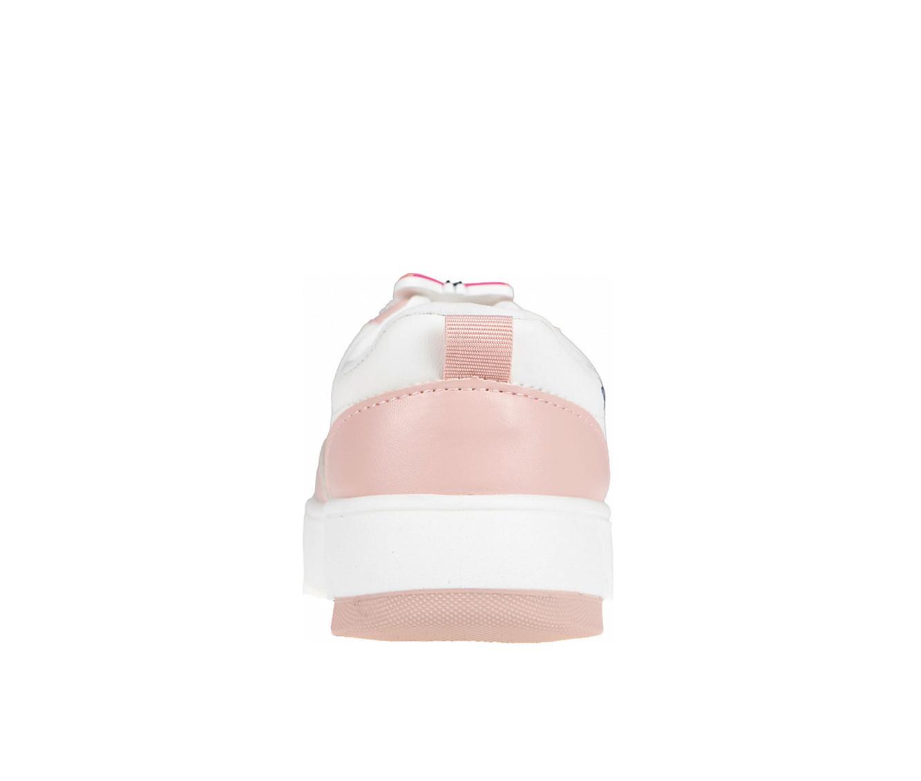 Girls' Bebe Little Kid Madison Sneakers