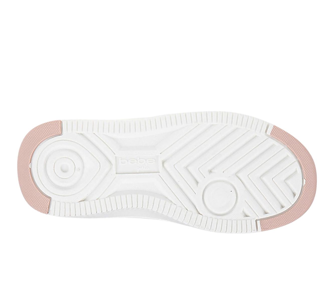 Girls' Bebe Little Kid Madison Sneakers
