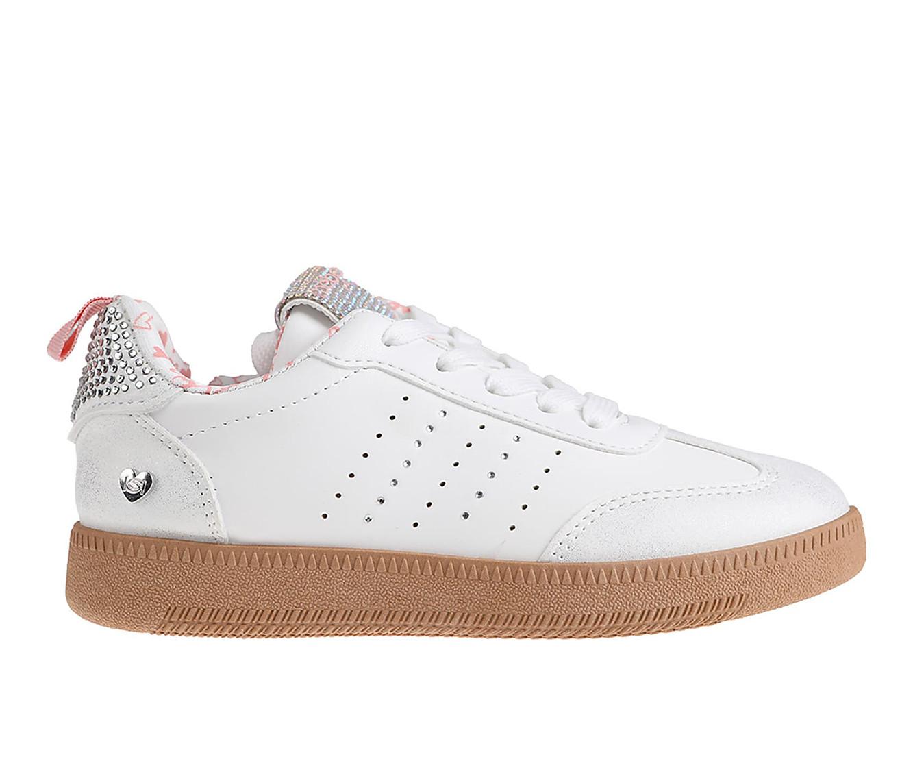 Girls' Bebe Little Kid Reece Sneakers