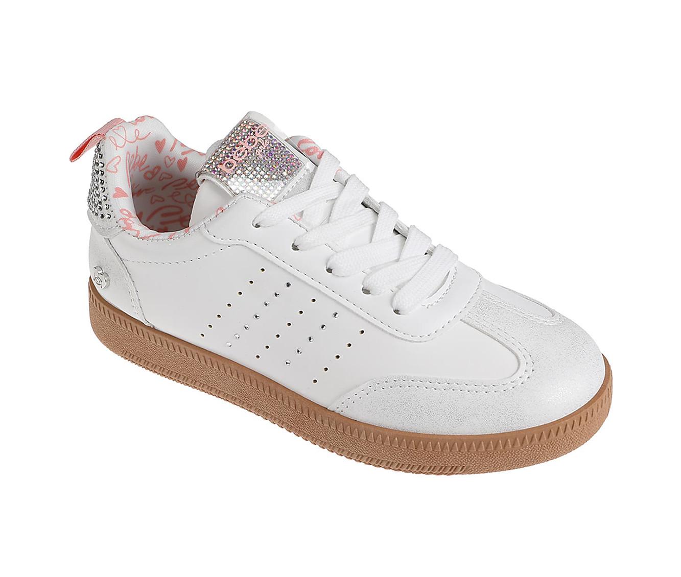Girls' Bebe Little Kid Reece Sneakers