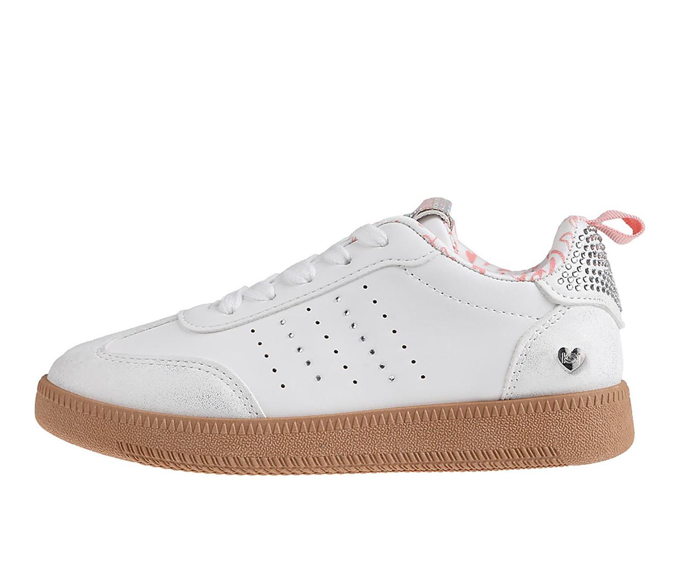 Girls' Bebe Little Kid Reece Sneakers