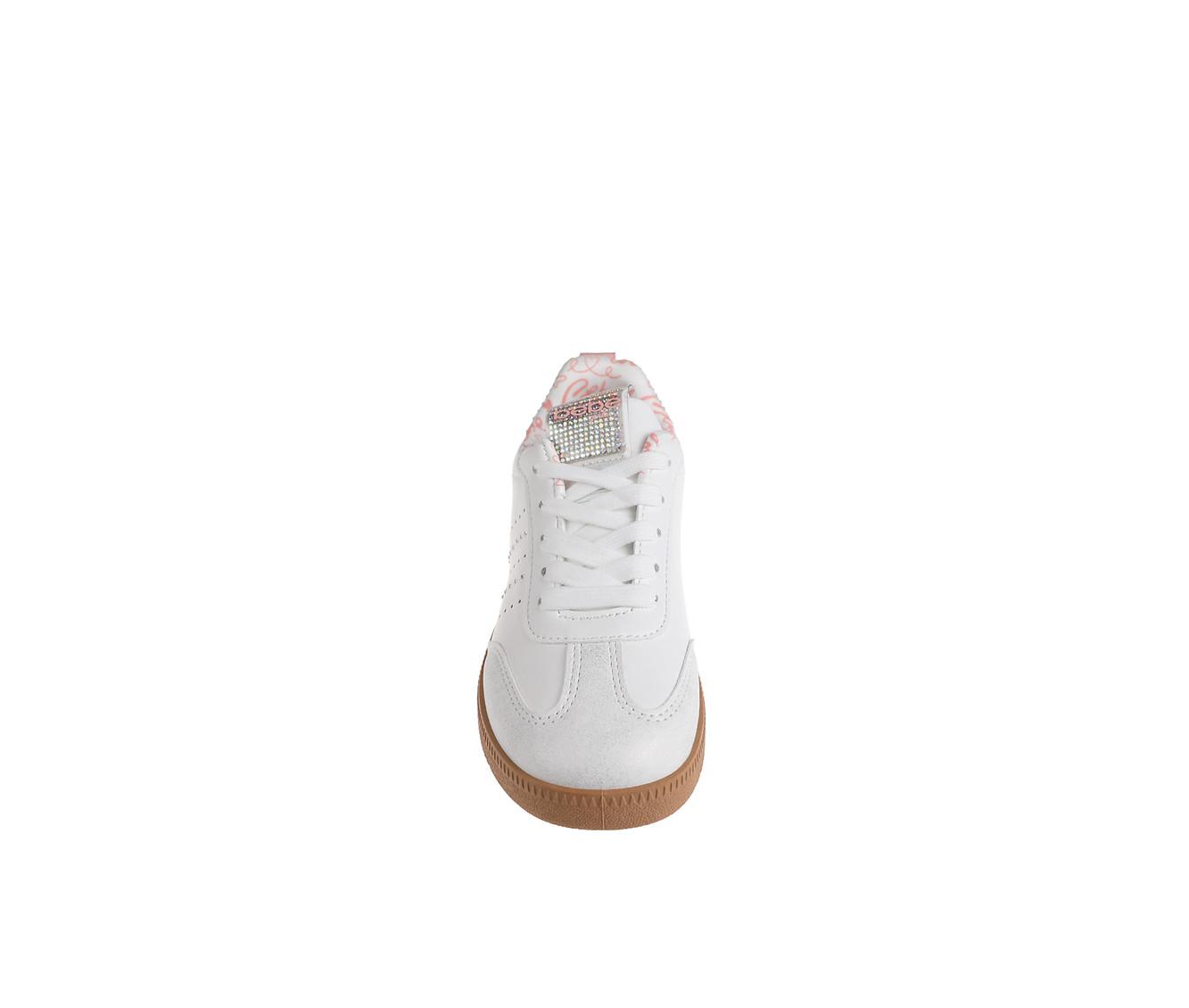 Girls' Bebe Little Kid Reece Sneakers