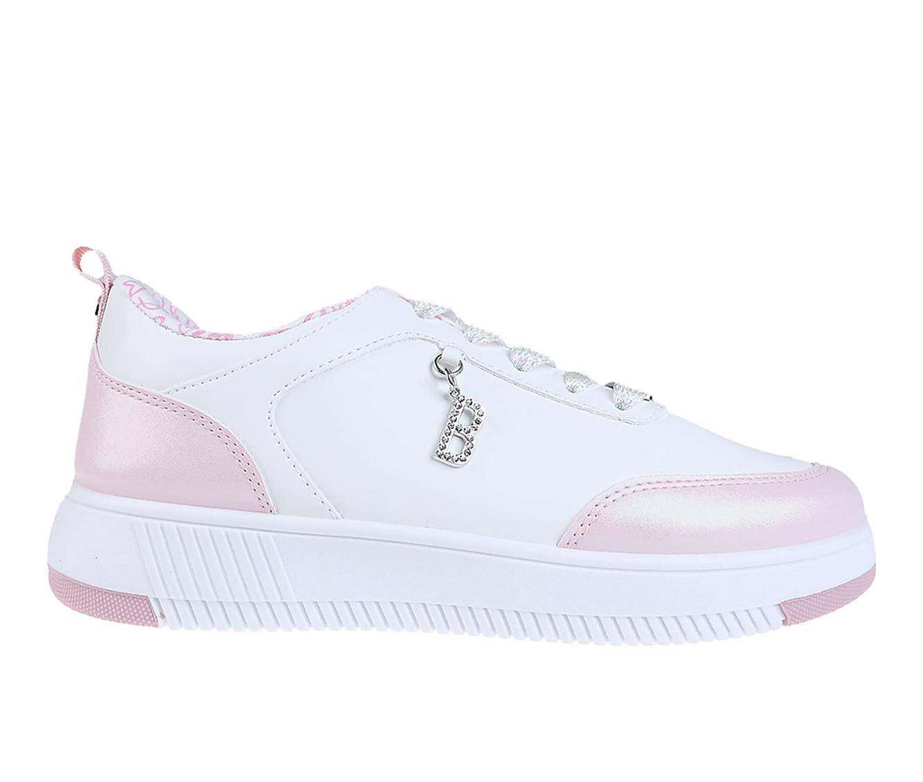 Girls' Bebe Little Kid Victoria Sneakers