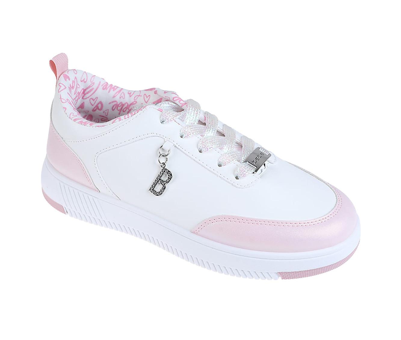 Girls' Bebe Little Kid Victoria Sneakers