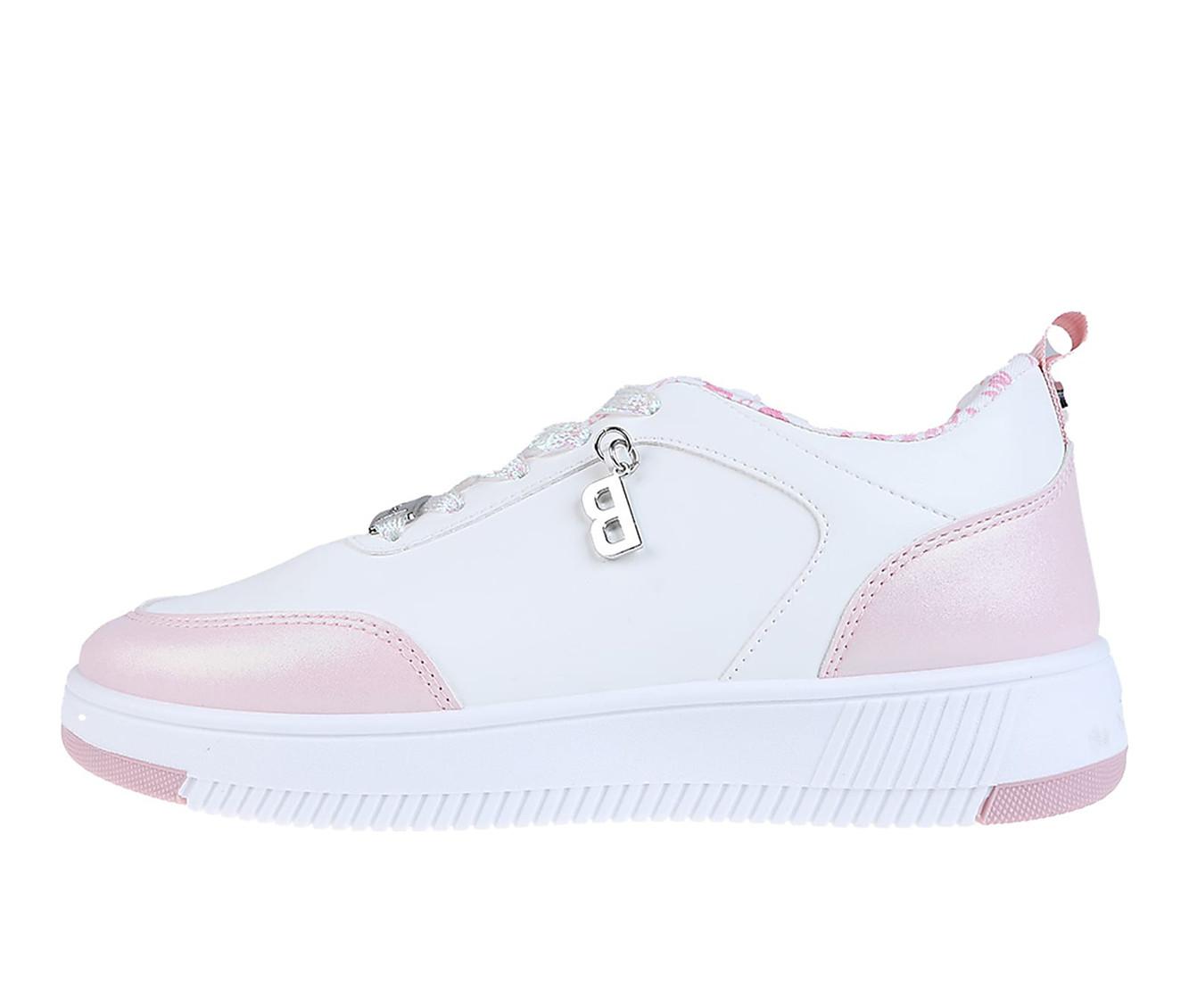 Girls' Bebe Little Kid Victoria Sneakers