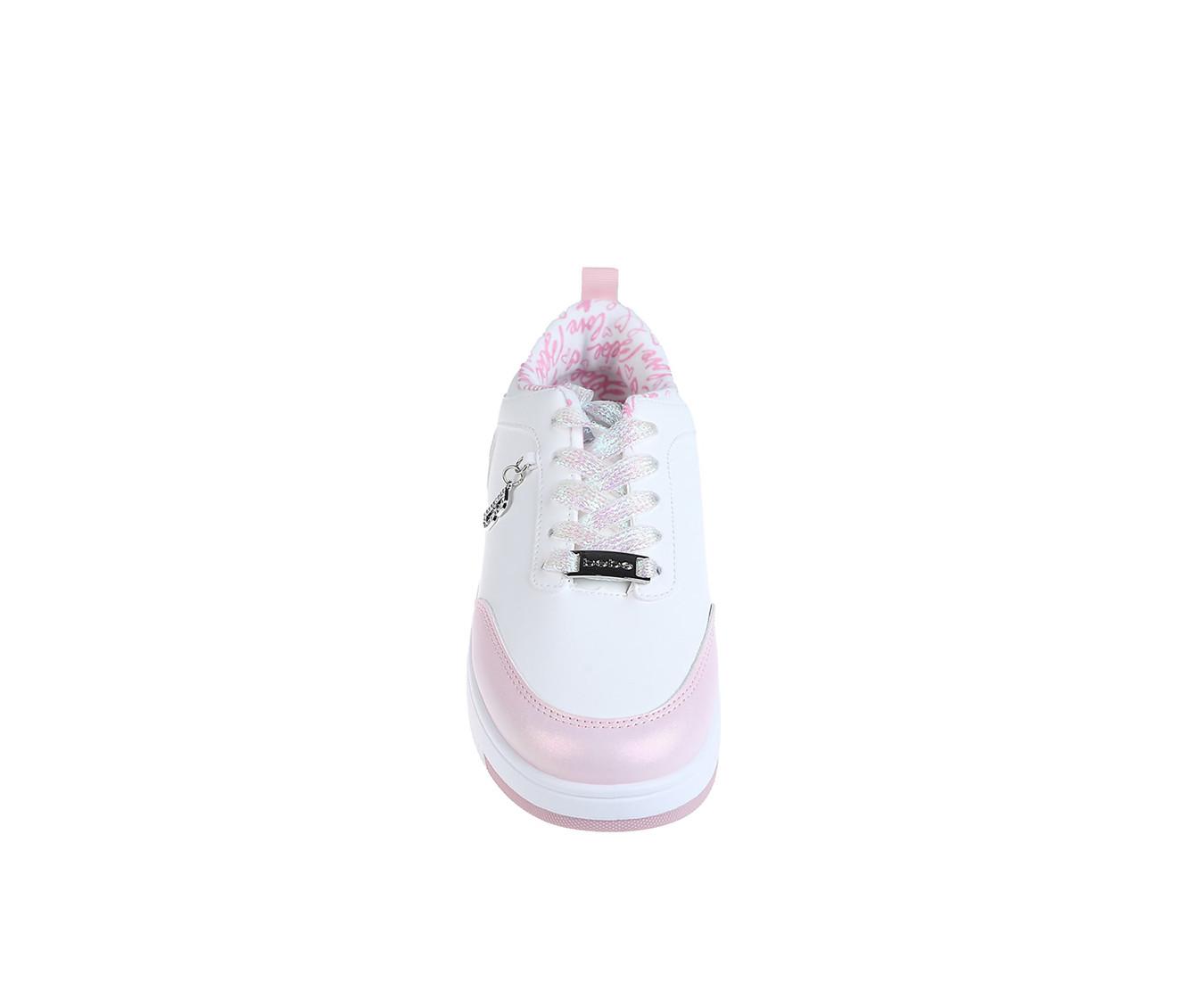 Girls' Bebe Little Kid Victoria Sneakers