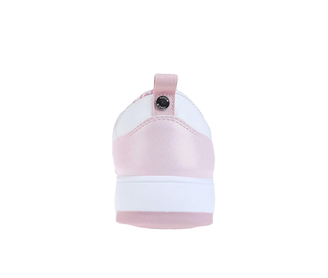 Girls' Bebe Little Kid Victoria Sneakers