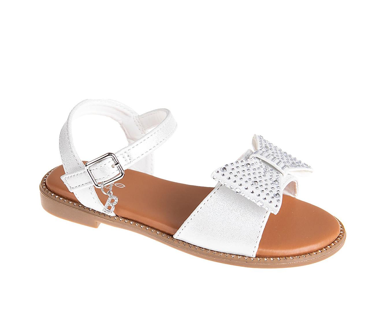 Girls' Bebe Little Kids Adrian Sandals
