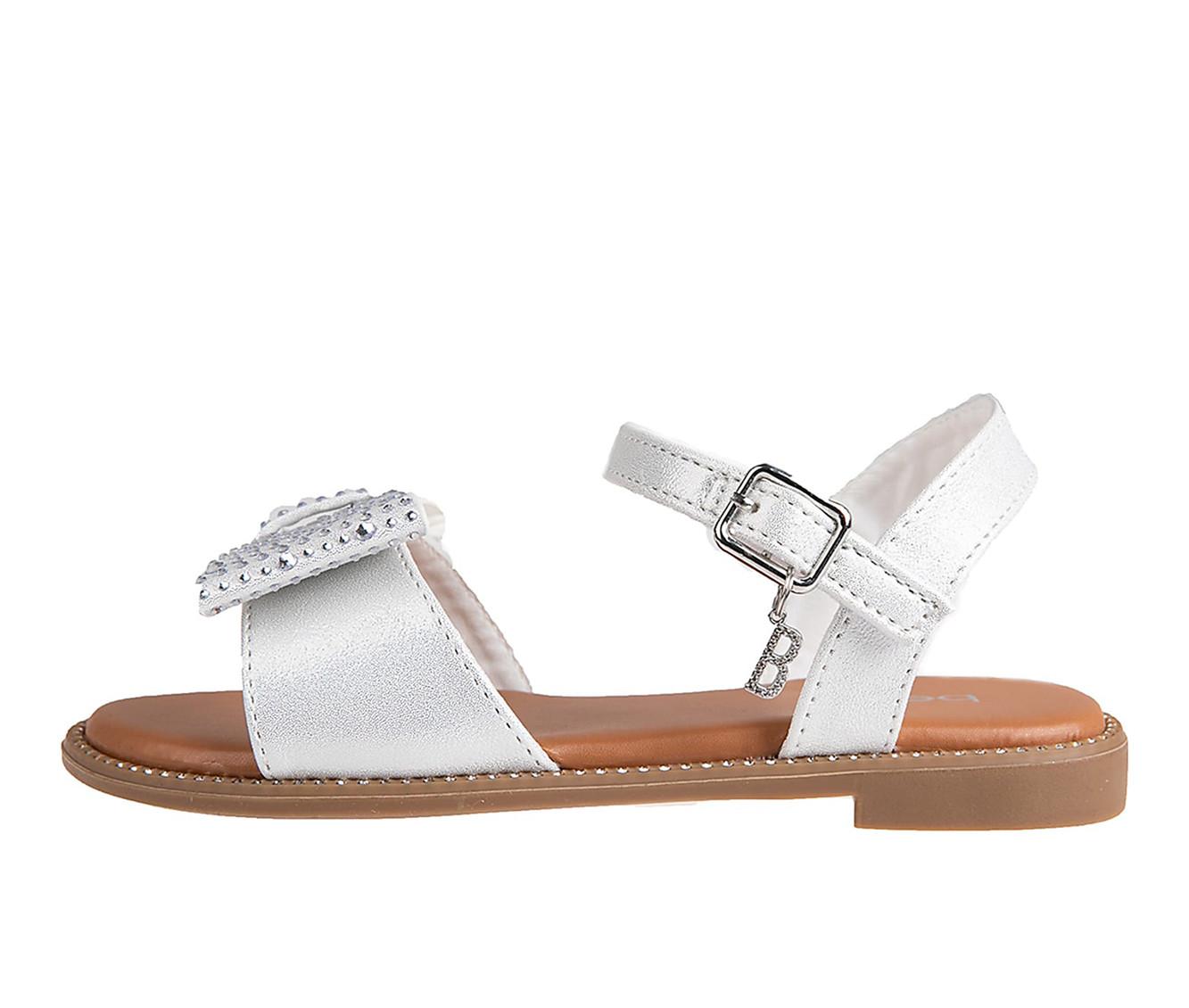 Girls' Bebe Little Kids Adrian Sandals