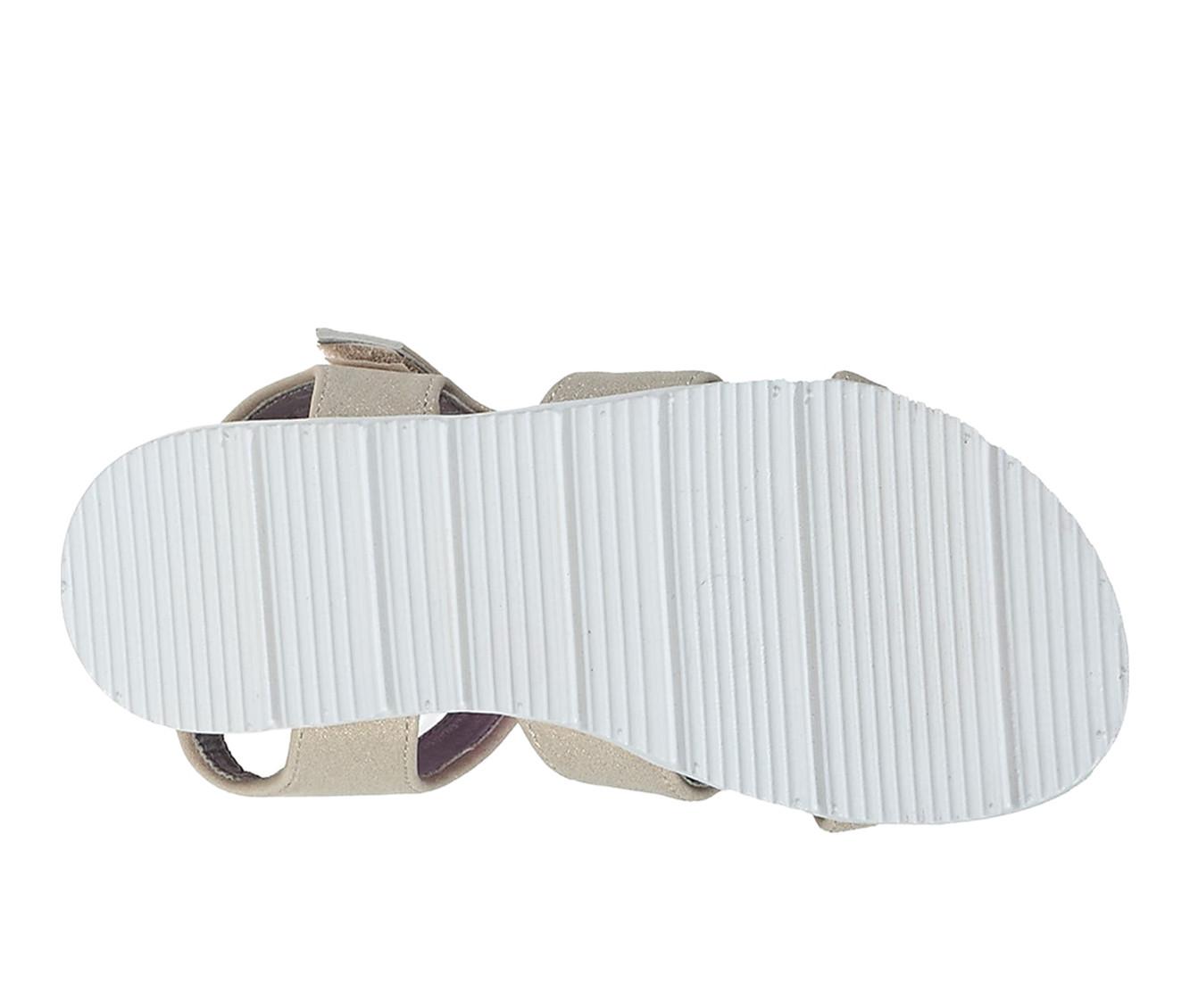 Girls' Bebe Little Kid Aria 11-3 Sandals