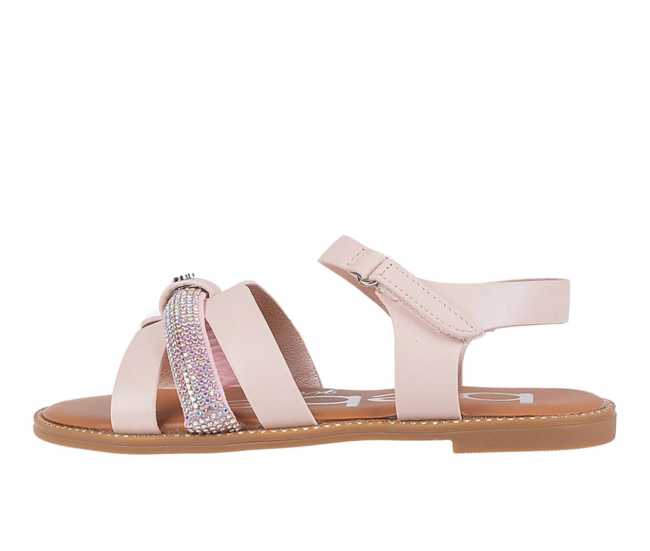 Girls' Bebe Little Kid Bella Sandals