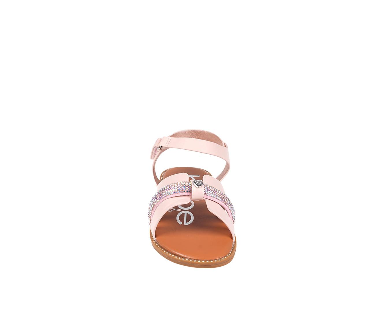 Girls' Bebe Little Kid Bella Sandals